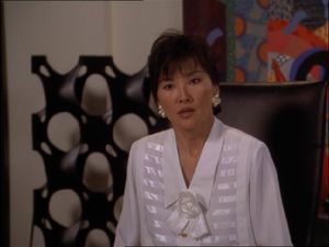 Maggie Han