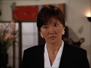 Maggie Han