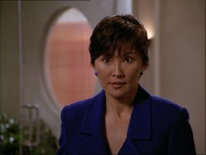 Maggie Han