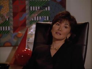 Maggie Han