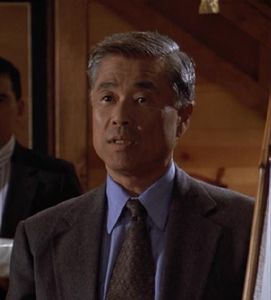 Jim Ishida