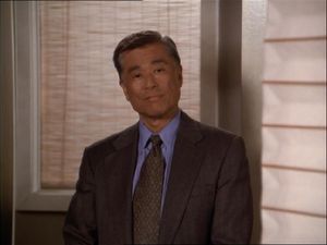 Jim Ishida