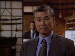 Jim Ishida