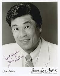 Jim Ishida