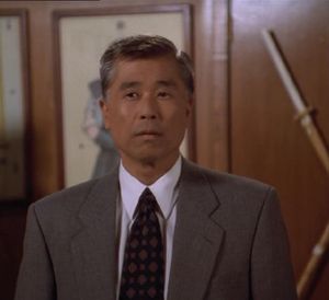 Jim Ishida