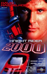 Knight Rider 2000