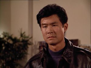 Bruce Locke