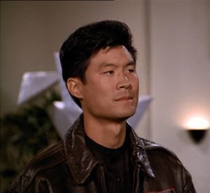 Bruce Locke