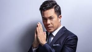 Byron Mann