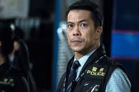 Byron Mann