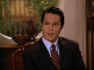 Byron Mann