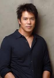 Byron Mann