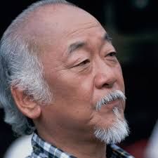 Pat Morita