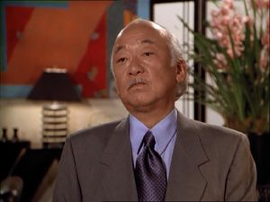 Pat Morita