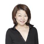 Yumiko Iwamoto