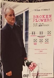 Broken Flowers