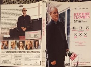 Broken Flowers