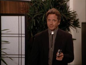 Tom Wopat