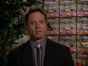Tom Wopat