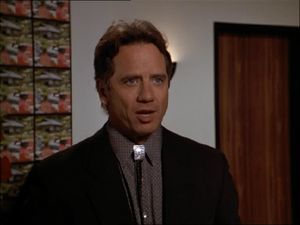 Tom Wopat