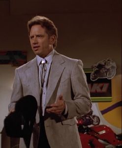 Tom Wopat
