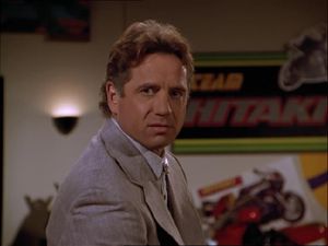 Tom Wopat