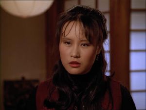 Vivian Wu
