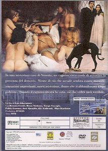 Nero Veneziano