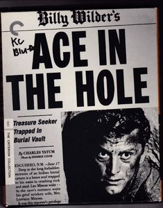 Ace In The Hole