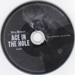 Ace In The Hole