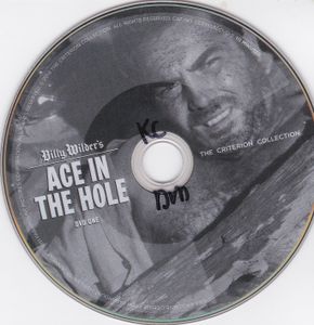 Ace In The Hole