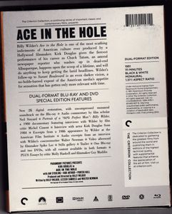 Ace In The Hole
