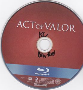 Act Of Valor