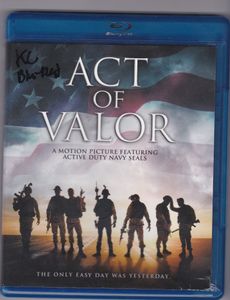 Act Of Valor