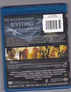 Act Of Valor