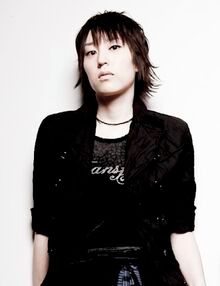 Mitsuki Saiga