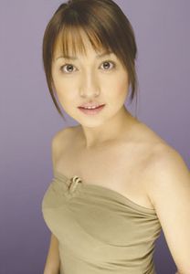 Kaori Shimizu