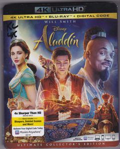 Aladdin