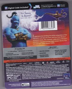 Aladdin