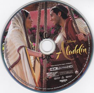 Aladdin