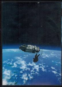 Planetes - Volume 1: 2-Disc Special Edition