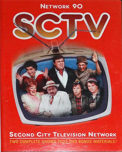 SCTV Network 90