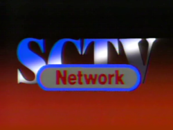 Second City Televison