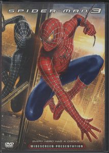 Spider-Man 3