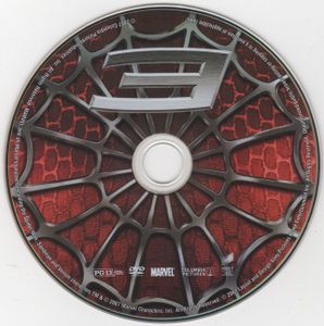Spider-Man 3