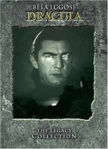 Dracula (The Legacy Collection)