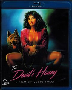 The Devil's Honey