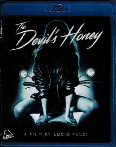 The Devil's Honey