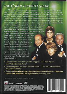 The Carol Burnett Show