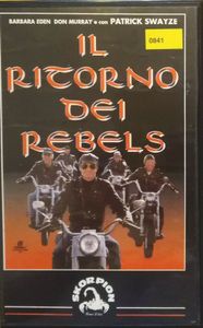 Il Ritorno Dei Rebels